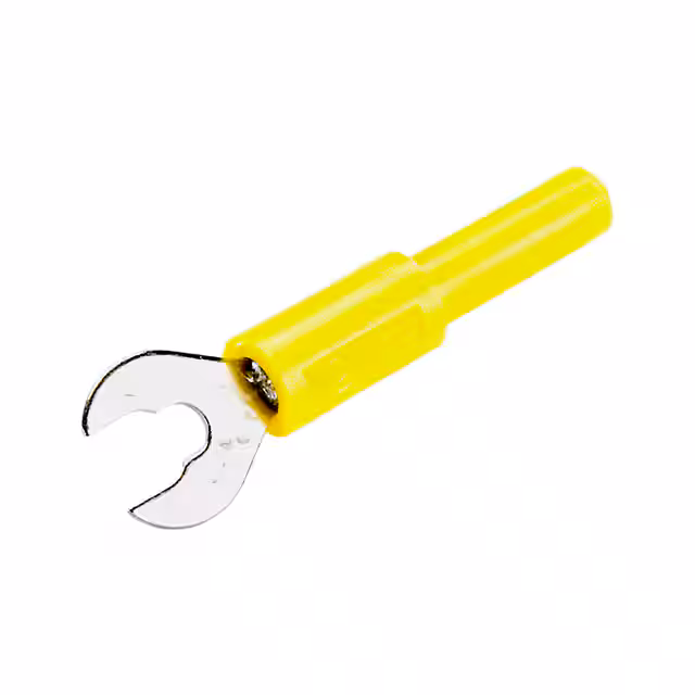 CT2553-4 Cal Test Electronics  Between Series Adapters